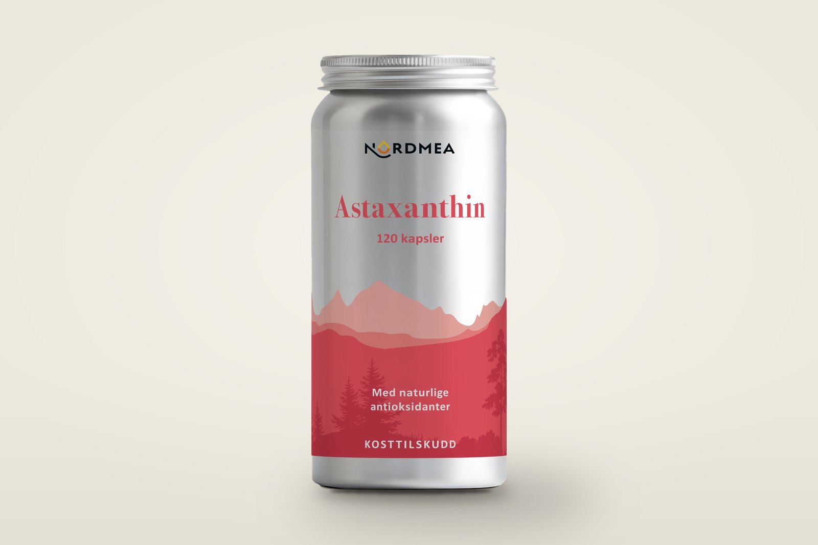 Astaxanthin