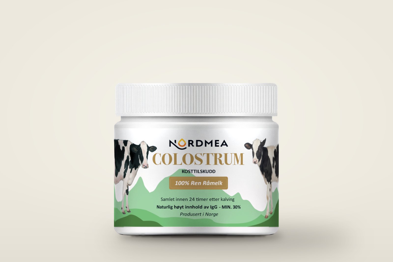 Colostrum