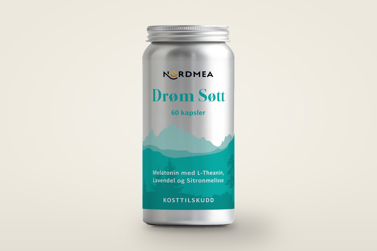 Drøm Søtt