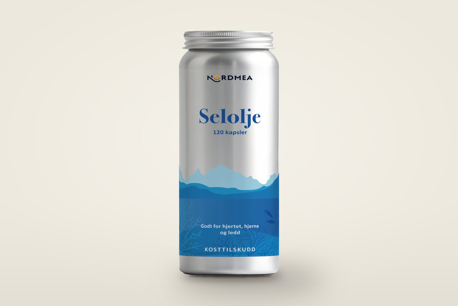 Selolje
