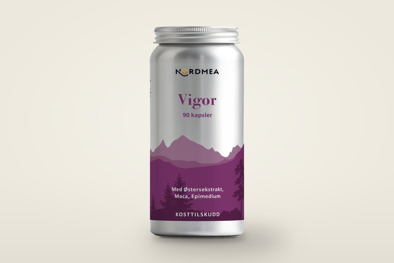 Vigor
